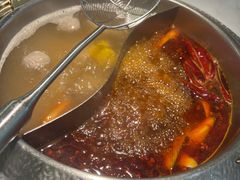 -左庭右院鲜牛肉火锅(南通CBD大有境店)