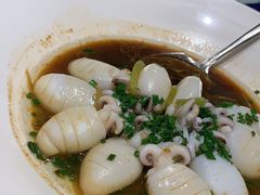 -上座云间·青年赣菜(绿茵店)