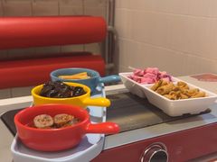 -雅佳神话·麻辣烤鱼(新街口店)