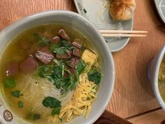 -阿三生煎(正弘城店)
