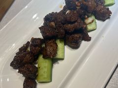 -外婆家(杭州马塍店·杭帮菜名店)