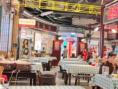 -彭耕记猪油炒小菜(吉联mall店)