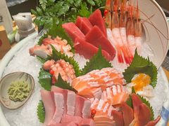 -大岛日本料理铁板烧(南通大饭店)