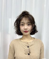 -COSMO PRO造型