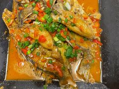 -湘桂人酒楼(西便门店)