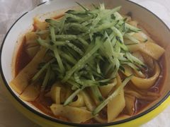 -巴依老爷新疆美食(马驹桥店)