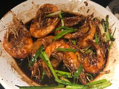 -老头儿油爆虾·知味杭州(爱琴海购物中心)