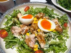 -白石の深夜食堂(泰华店)