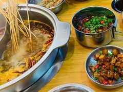 班花串串-班花麻辣烫(南京概念店)