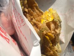 双蛋果篦煎饼果-盛扬煎饼果子(总店)