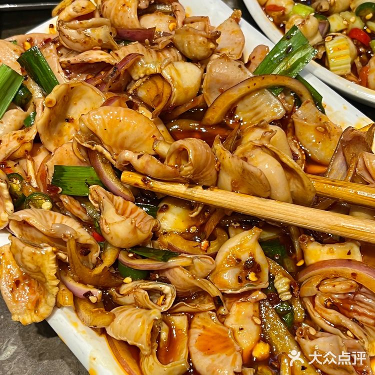 在重庆！感谢本地人推荐，真的好好吃！！