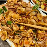 在重庆!感谢本地人推荐,真的好好吃!!