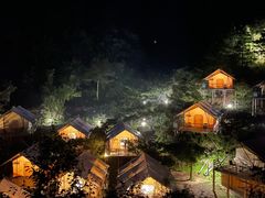 -北京山里寒舍度假酒店