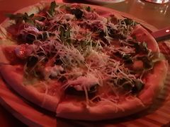 -MR.ROCKY洛奇先生RESTAURANT&BAR(宝安壹方城店)