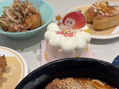 -好利来(上海长宁龙之梦店)