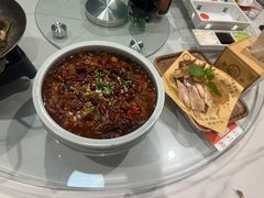 -郭林家常菜(狼垡店)