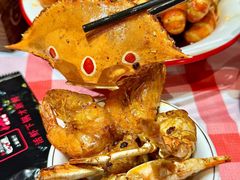 -江味龙虾馆·裸蓝龙虾(南山店)