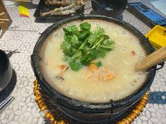 -云晓光头烧烤吧(新大陆广场店)