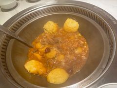 -遇东北林区铁锅炖(南开店)
