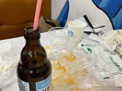 福佳白啤酒-呆虾王龙虾馆(南湖总店)