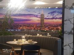 大堂-鹿港小镇(远洋未来广场店)