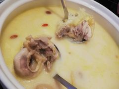 -禧鳳記·猪肚鸡火锅(玖洲道店)