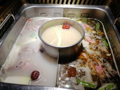 -大渝火锅(太仓万达店)