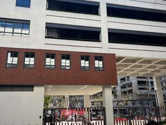 -上海市静安区教育学院附属学校(江宁校区)