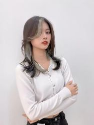 -容萨美业·美容美发