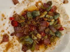 -东四民芳餐厅(世茂工三店)