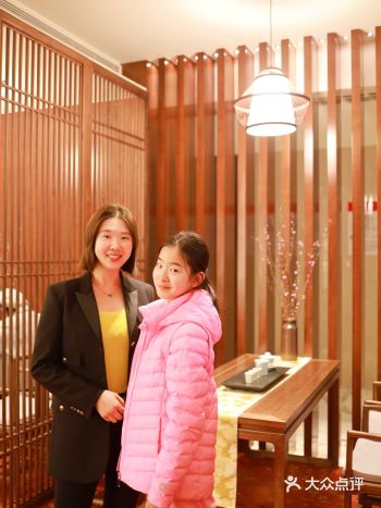 #打卡100家酒店# 娃娃们三月开学后,打卡的第一顿
