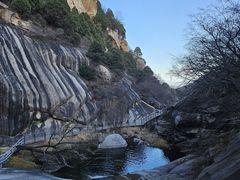 -黑龙潭风景区