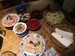 -楠火锅(广州总店)
