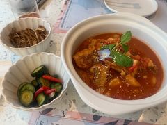 -赵小姐丨新中餐(曲江店)