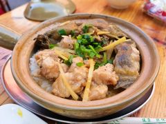 -荣记煲仔饭(高庙路店)
