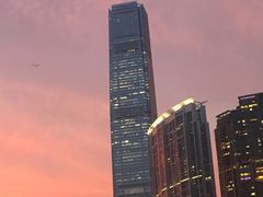 -香港皇家太平洋酒店