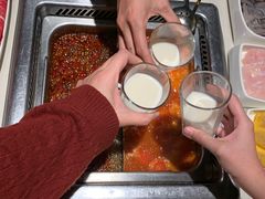 -海底捞火锅(团结桥店)