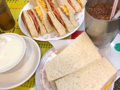 蛋白炖鲜牛奶-澳洲牛奶公司(佐敦店)