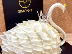-西檬树SIMON·T轻奢蛋糕(大东方Max店)