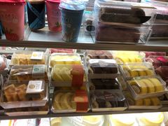 -BreadTalk面包新语·烘焙蛋糕(中华广场店)