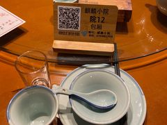 -麒麟小院·老九江菜(安平路店)