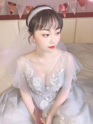 -AMOUR·爱沫婚纱礼服·小众设计品牌
