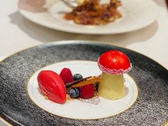 -Le Bistrot de Racine