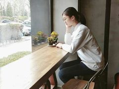 -ZM COFFEE(西安路店)