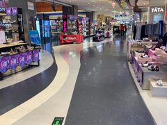 -天虹购物中心(石路店)