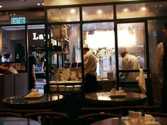 -麦奀云吞面世家(中环店)