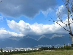 -大理洱海