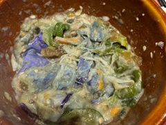 -江味龙虾馆·裸蓝龙虾(南山店)