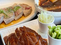 -柒园·三十年创意杭帮菜(龙湖滨江天街店)