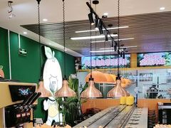 -大橘元自助回转火锅(天河新天地店)